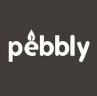 Logo Pebbly®