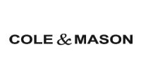 Logo Cole&Mason®