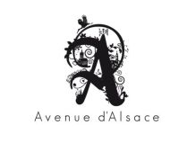 Logo Avenue d'alsace®
