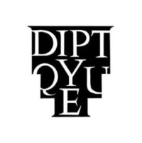 Logo Diptyque®