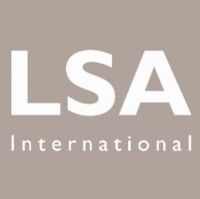 Logo LSA International®