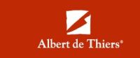 Logo Albert de Thiers®