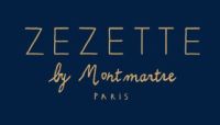 Logo Zezette by Montmartre®