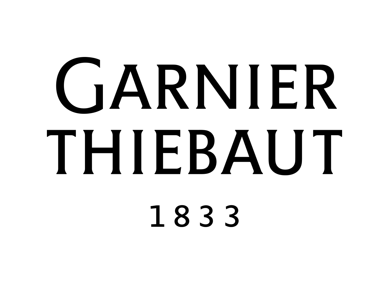 Logo Garnier Thiebaut®