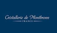 Logo Cristallerie de Montbronn®