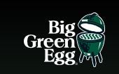 Logo Big Green Egg®