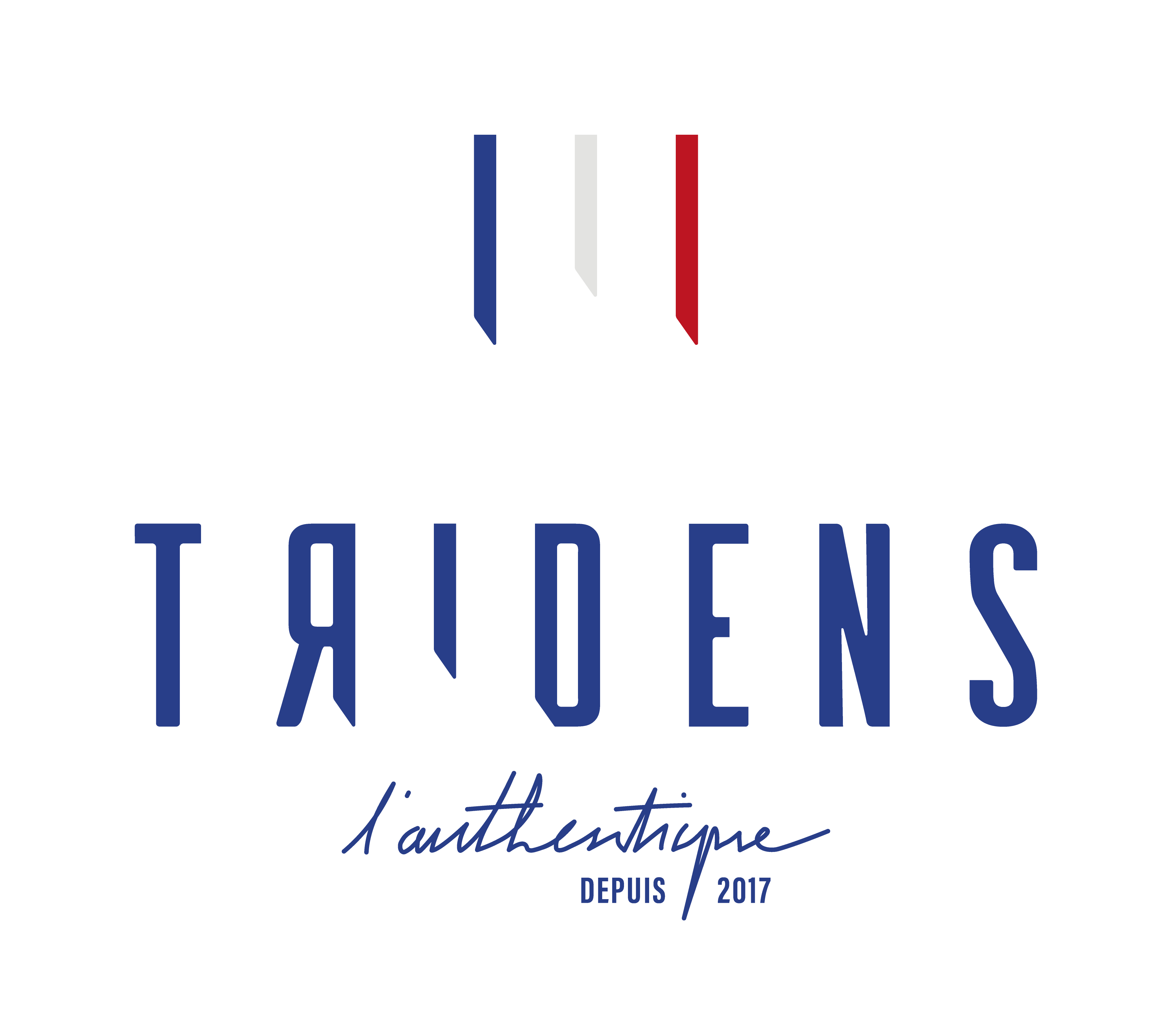 Logo Tridens®