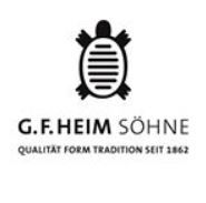Logo Heim Söhne®
