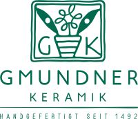 Logo GMUNDNER KERAMIK®