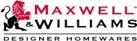 Logo MAXWELL & WILLIAMS®
