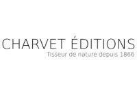 Logo CHARVET®