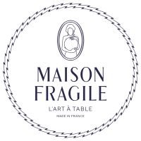 Logo MAISON FRAGILE®