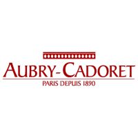 Logo AUBRY-CADORET®