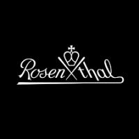 Logo ROSENTHAL®