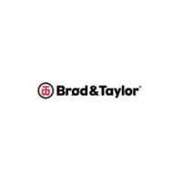 Logo BROD & TAYLOR®