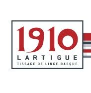 Logo LARTIGUE 1910®