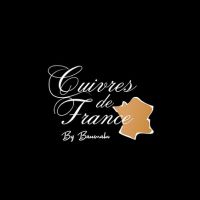 Logo CUIVRES DE FRANCE®