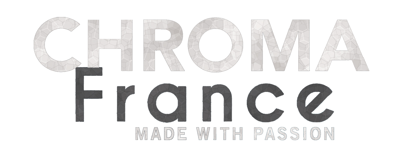 Logo CHROMA FRANCE HAIKU INTL.