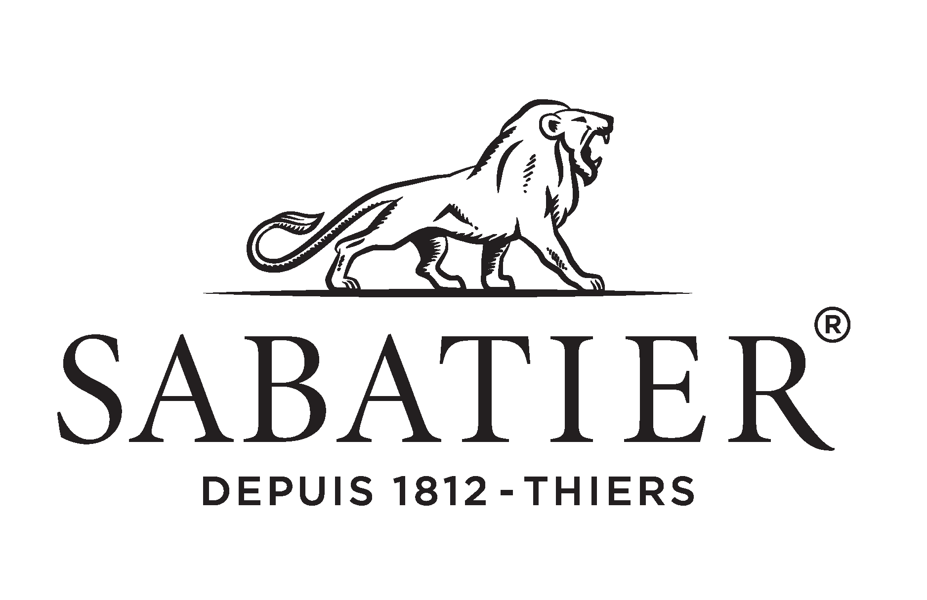 Logo SABATIER®