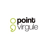 Logo POINT-VIRGULE®