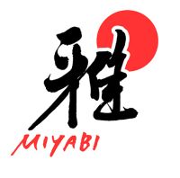 Logo MIYABI