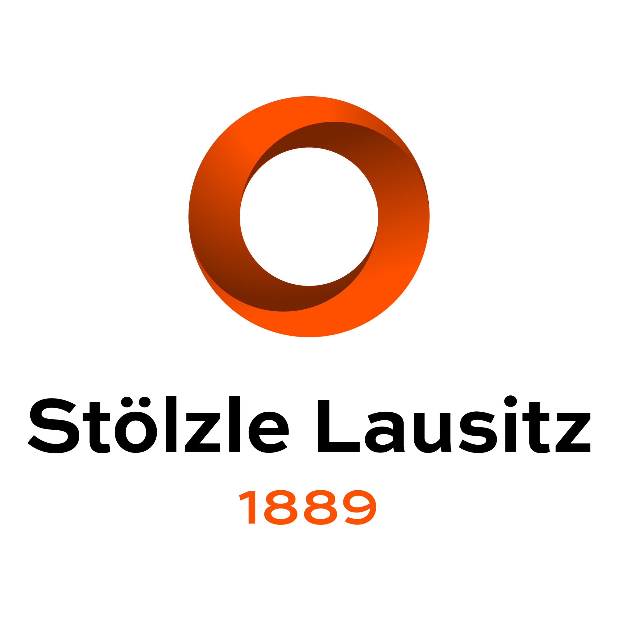Logo Stölzle Lausitz ®