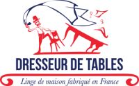 Logo Dresseur de tables®