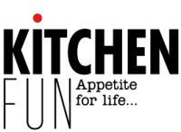 Logo KitchenFun®