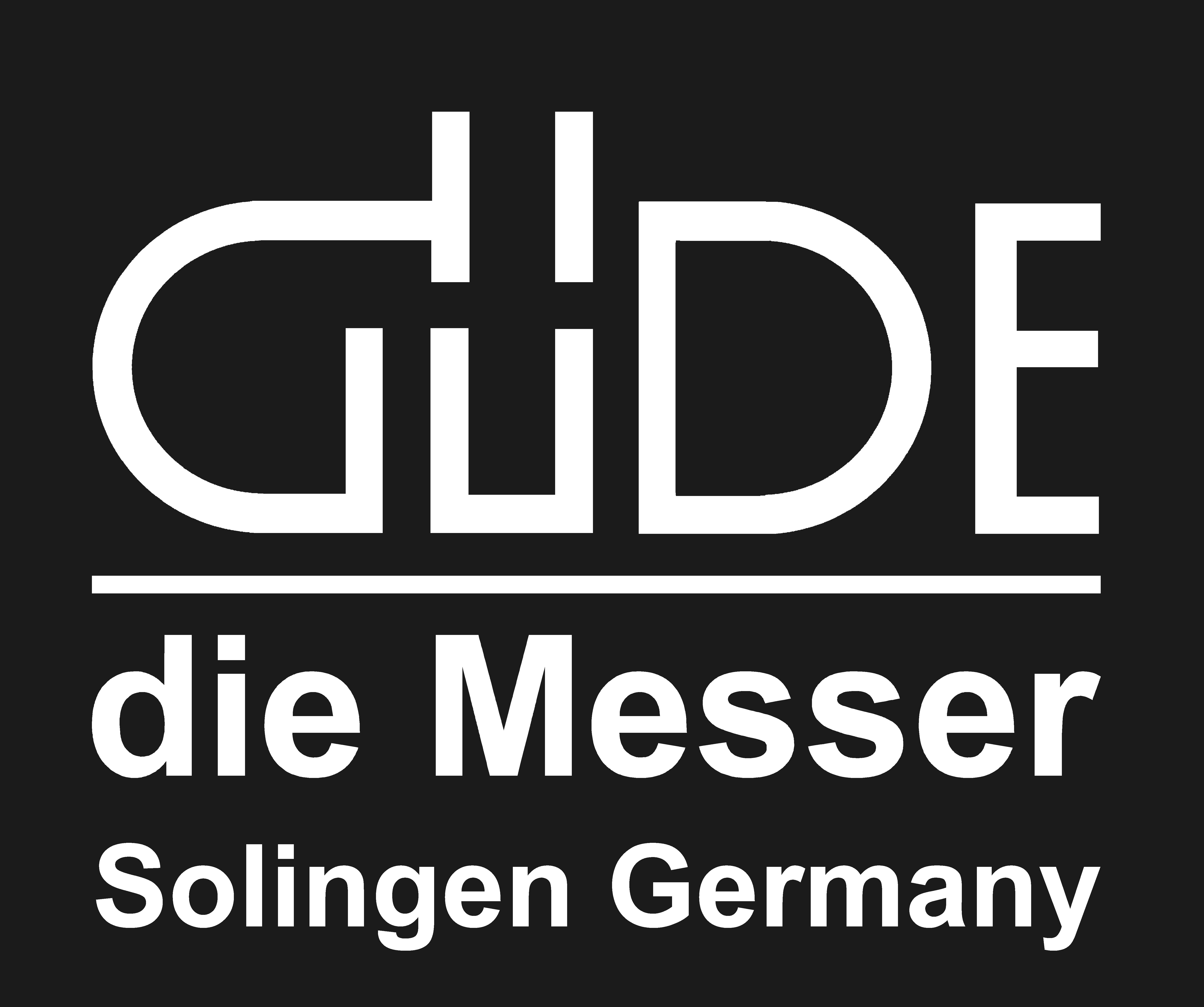 Logo Güde®