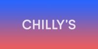 Logo CHILLY's BOTTLES®