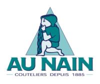 Logo AU NAIN®