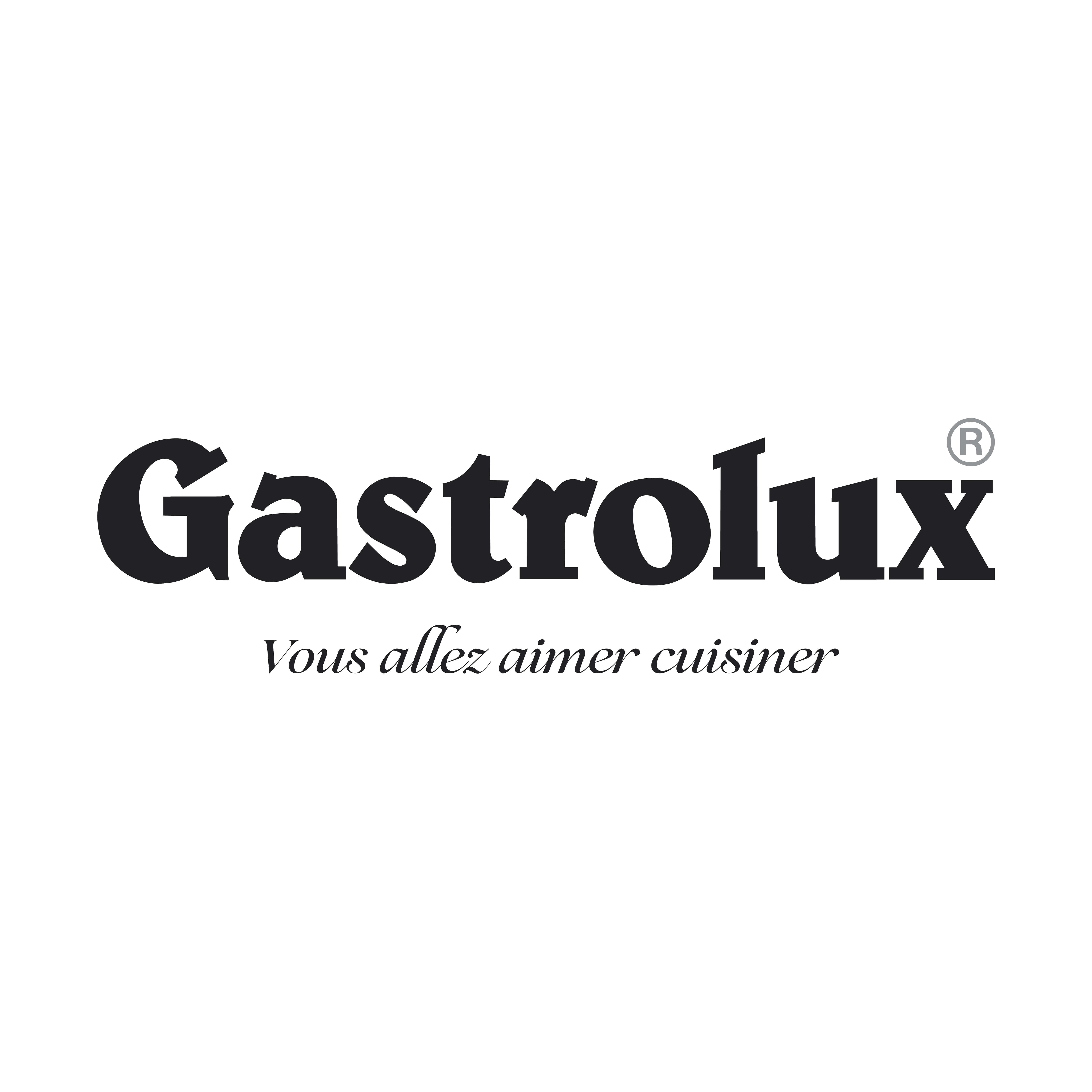 Logo GASTROLUX®