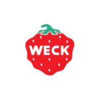 Logo WECK®