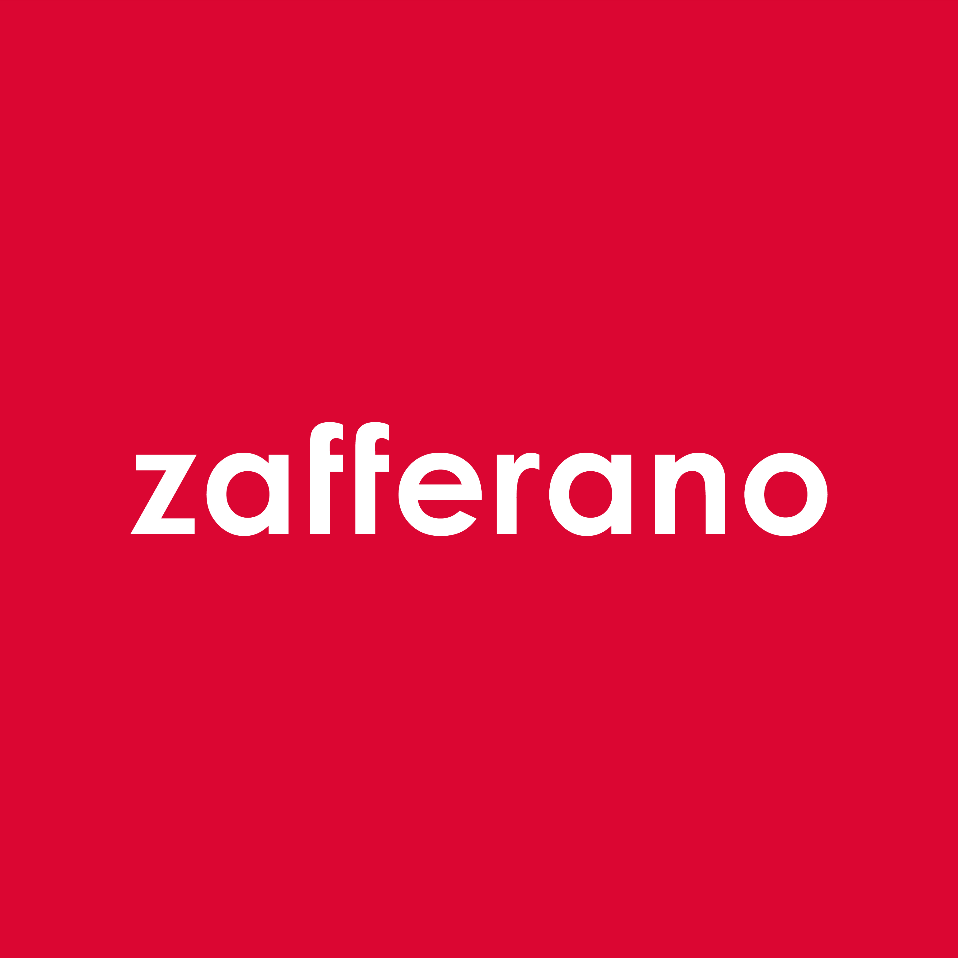 Logo Zafferano®