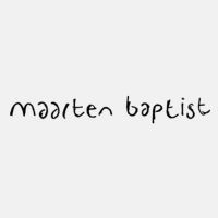 Logo MAARTEN BAPTIST®