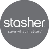 Logo STASHER®