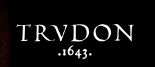 Logo TRUDON®