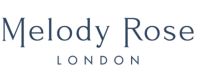 Logo MELODY ROSE®