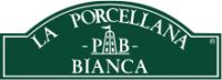 Logo LA PORCELLANA BIANCA®