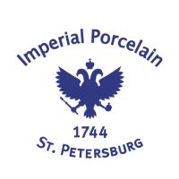 Logo Imperial Porcelain®