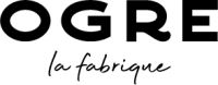 Logo Ogre La Fabrique®