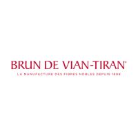 Logo BRUN DE VIAN-TIRAN®