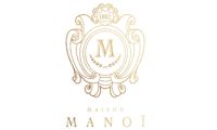 Logo Maison Manoi®