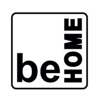 Logo BE HOME®