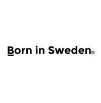 Logo BORN IN SWEDEN®