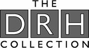 Logo The DRH Collection ®