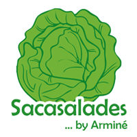 Logo SACASALADES®