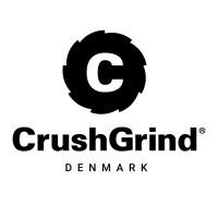 Logo CrushGrind®