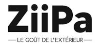 Logo ZIIPA®