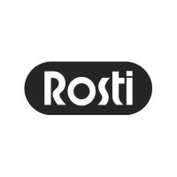 Logo Rosti®
